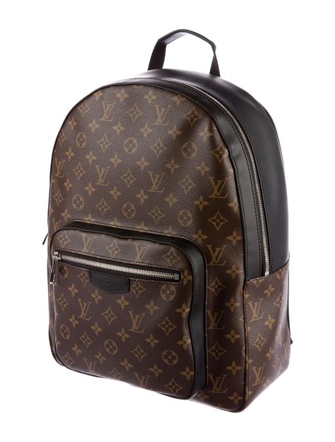 louis vuitton bagpack